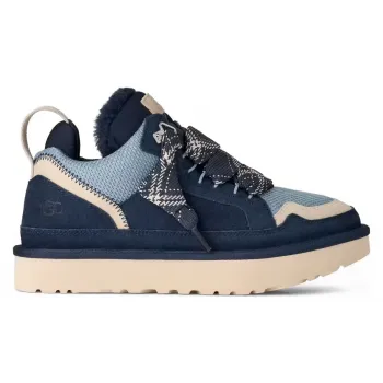 Ugg Lowmel Sneaker  Salt