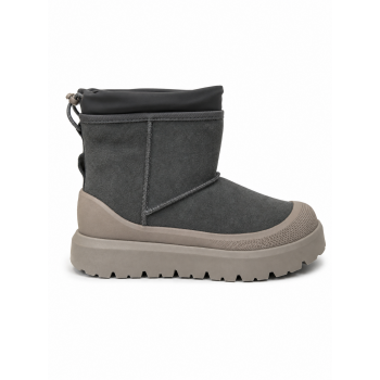 UGG Mens Mini Weather Hybrid  Grey
