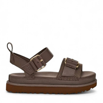 UGG Goldenstar Villa Sandal Molasses