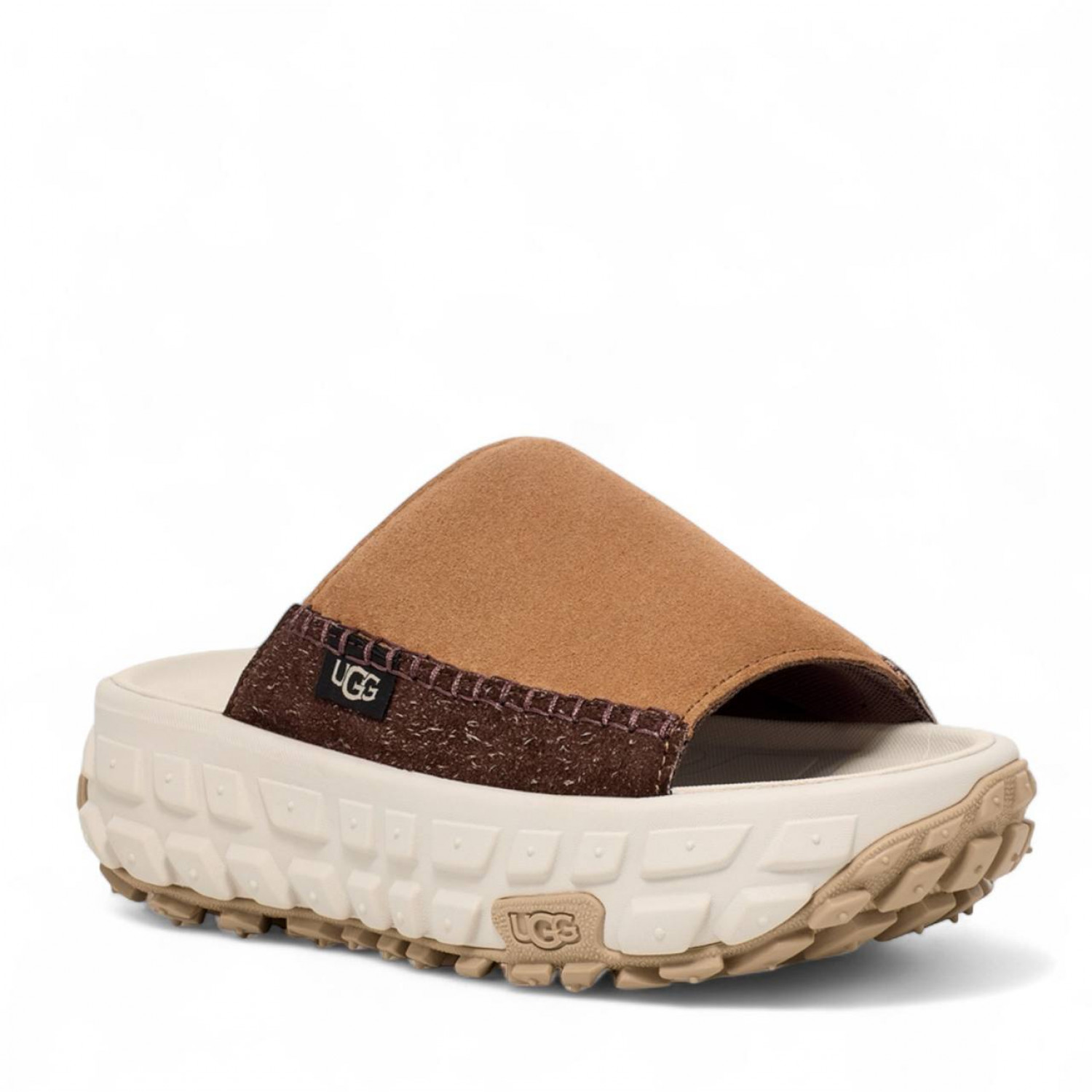 UGG Venture Daze Slide Chestnut/Ceramic