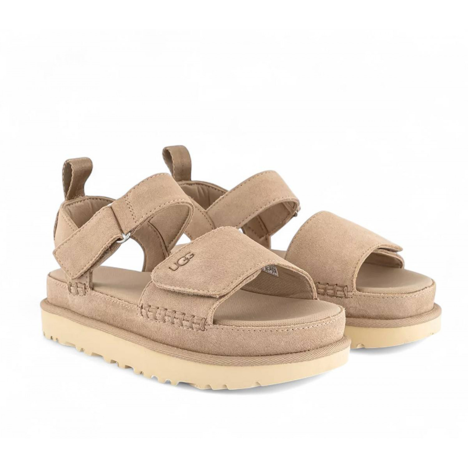 UGG Goldenstar Sandal Sand