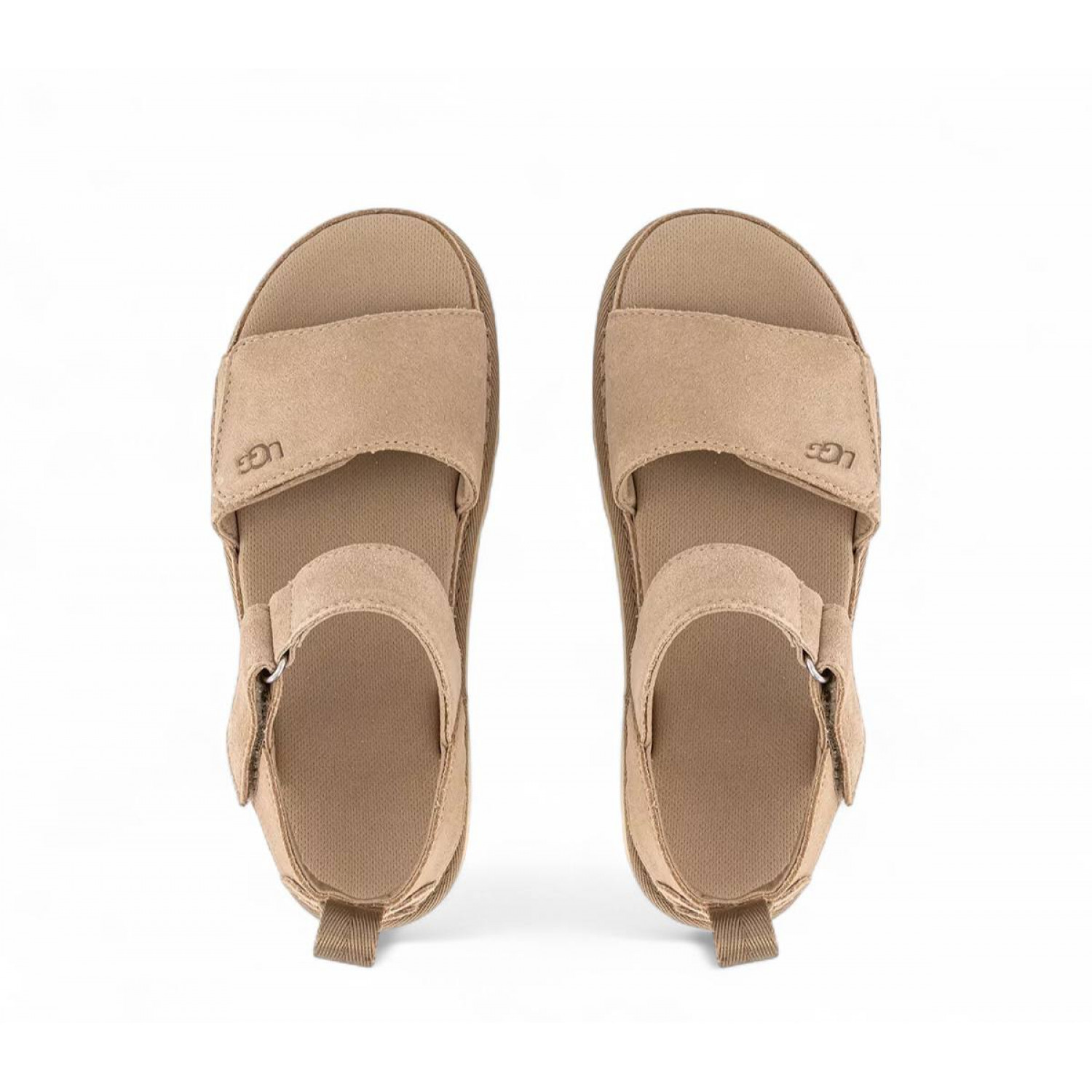 UGG Goldenstar Sandal Sand