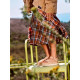UGG Goldenstar Sandal Sand