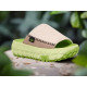 UGG Venture Daze Slide Ceramic/Caterpillar