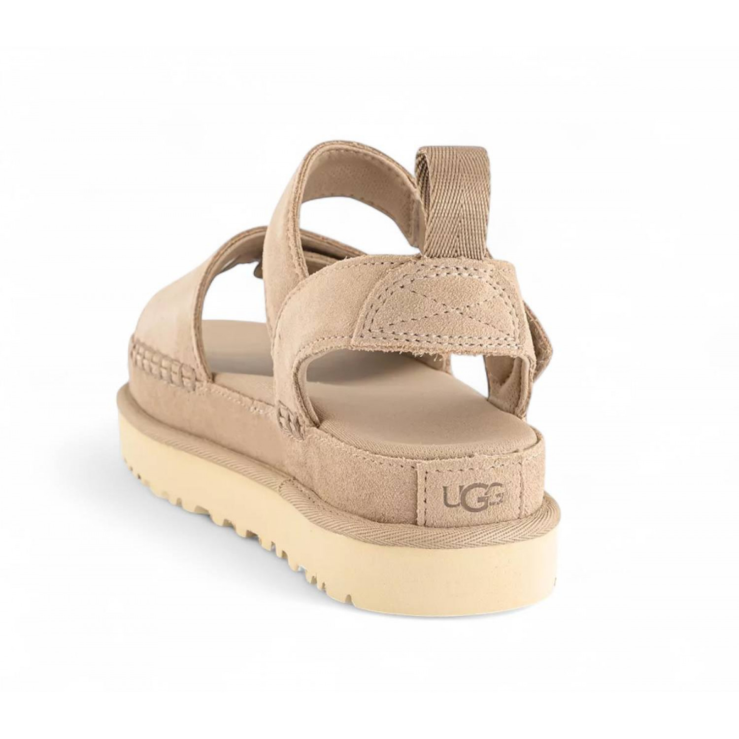UGG Goldenstar Sandal Sand
