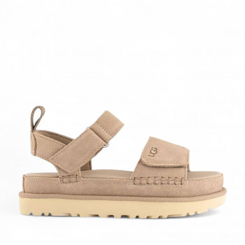 UGG Goldenstar Sandal Sand