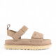UGG Goldenstar Sandal Sand