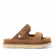 UGG Goldenstar Glide Chestnut