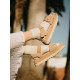UGG Goldenstar Sandal Sand
