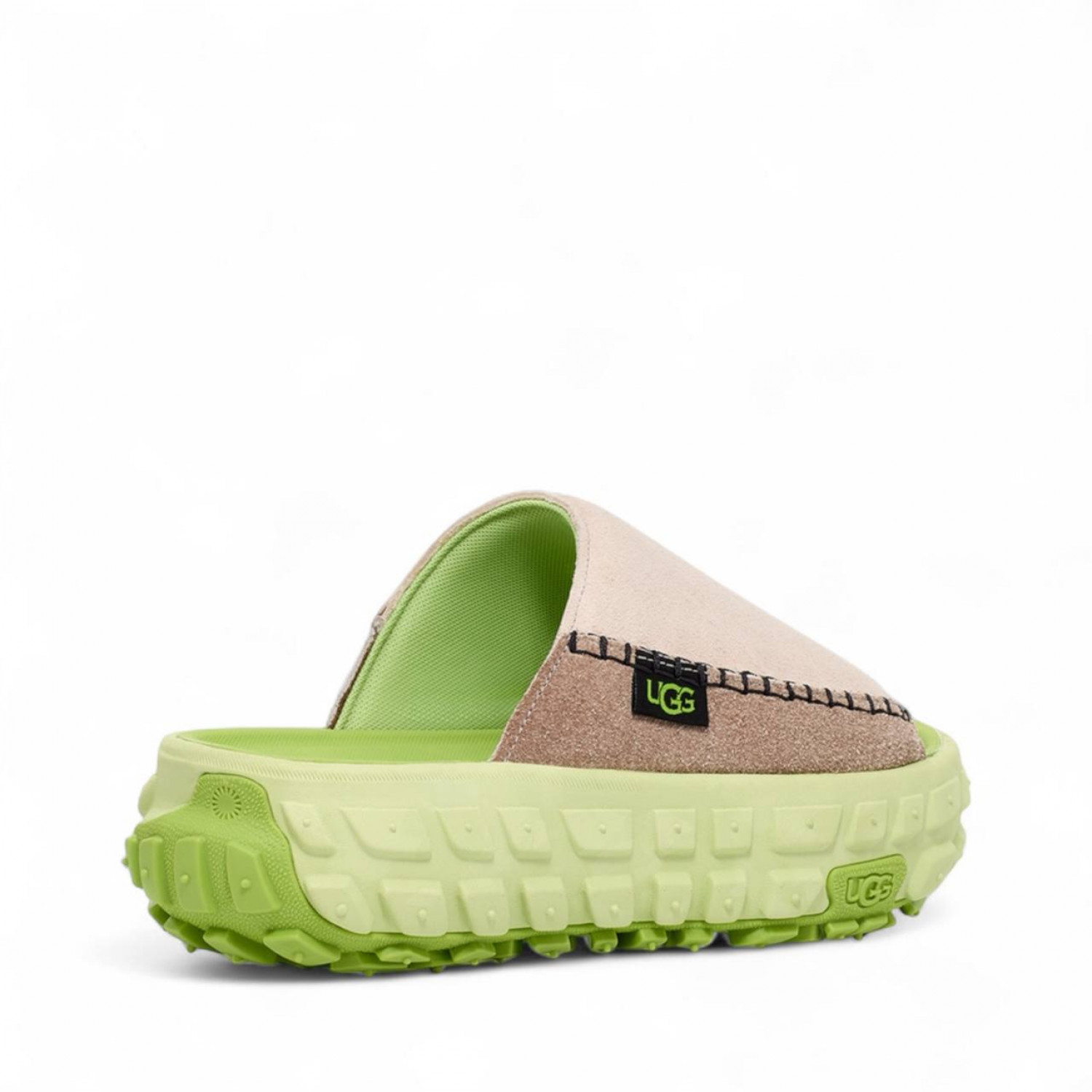 UGG Venture Daze Slide Ceramic/Caterpillar