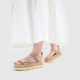 UGG Goldenstar Sandal Sand