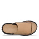 UGG Venture Daze Slide Sand/Black