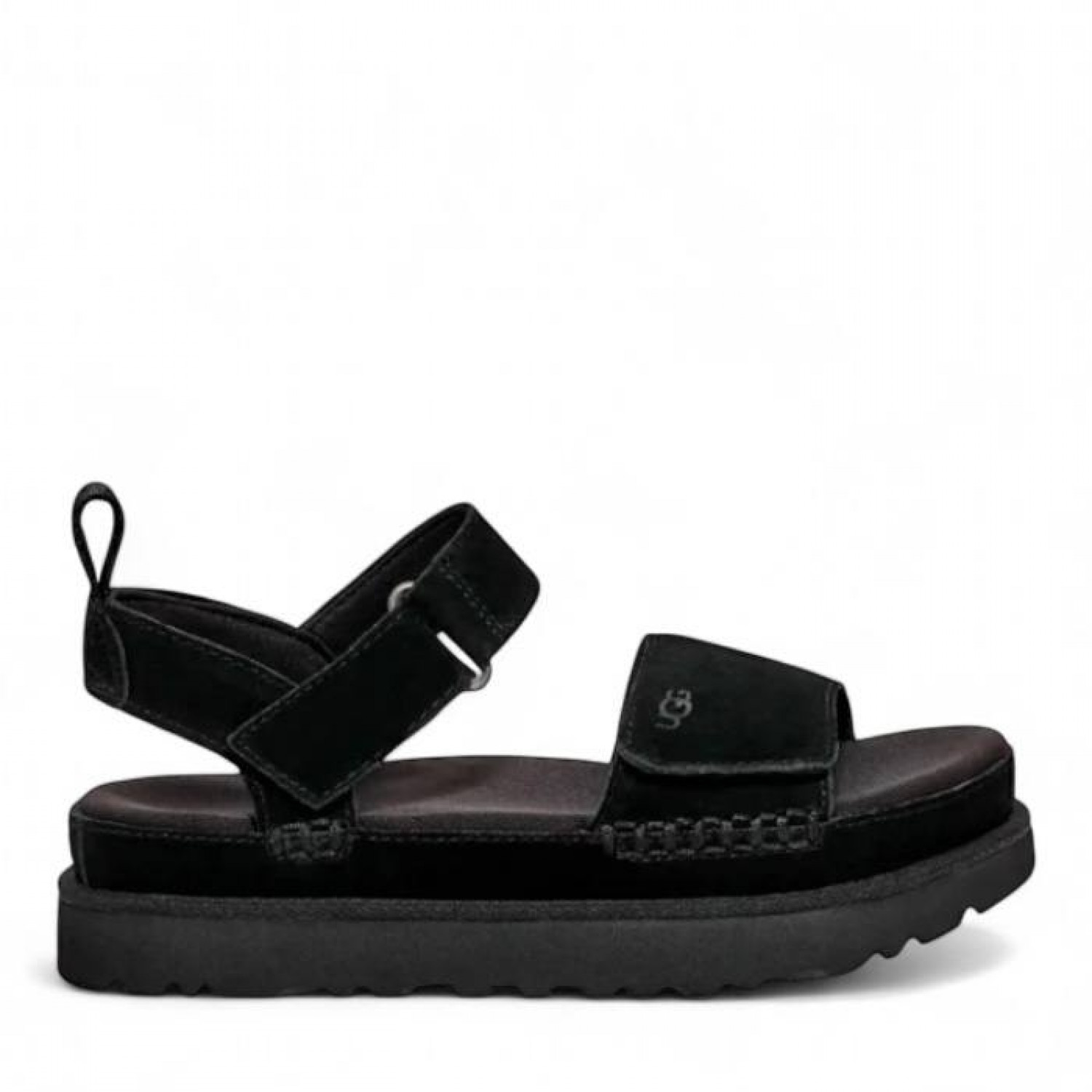 UGG Goldenstar Sandal Black