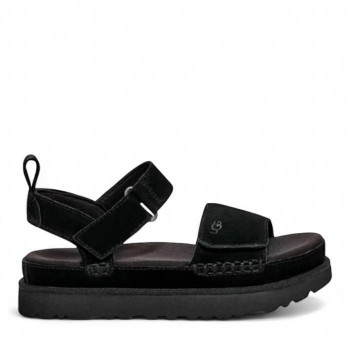 UGG Goldenstar Sandal Black