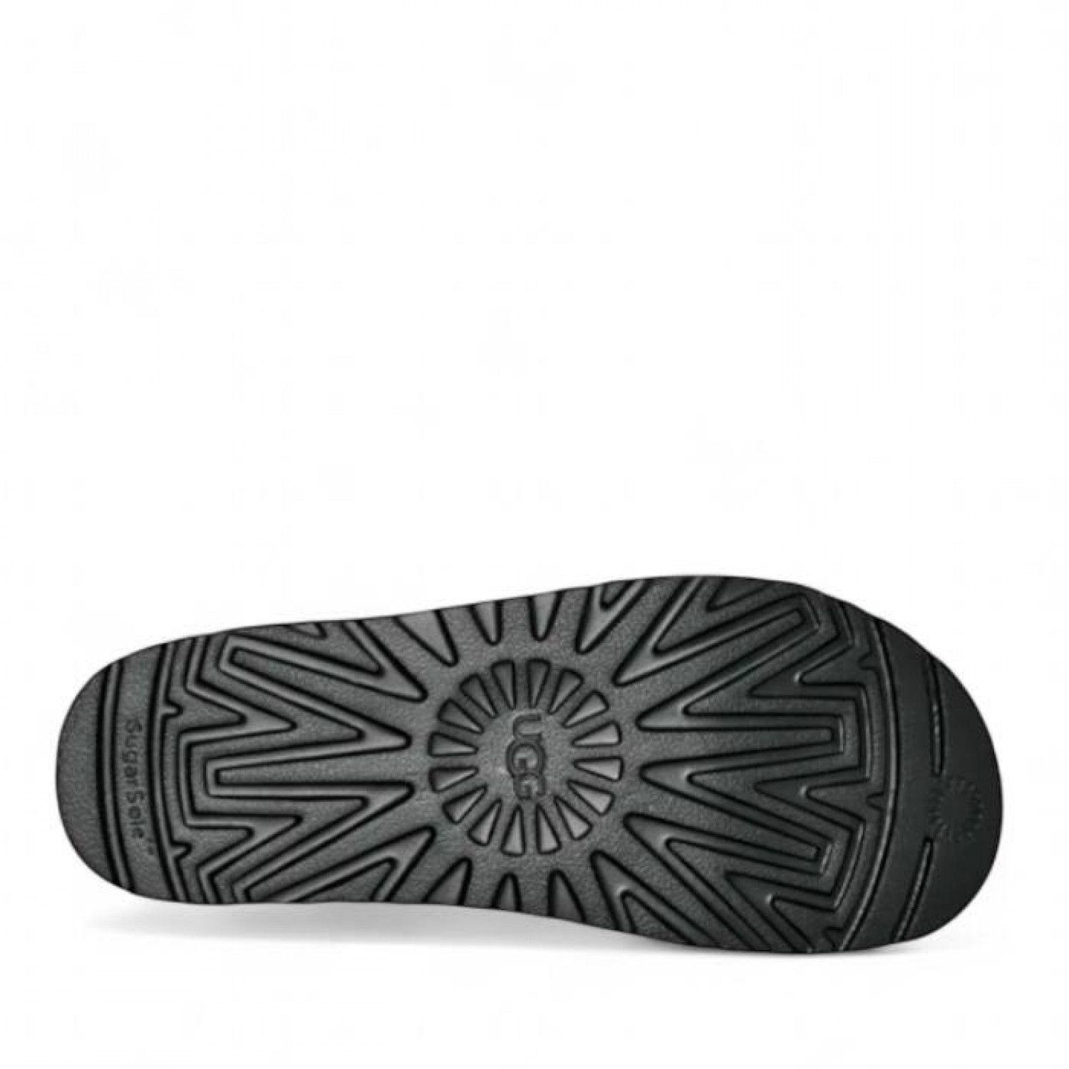 UGG Goldenstar Sandal Black