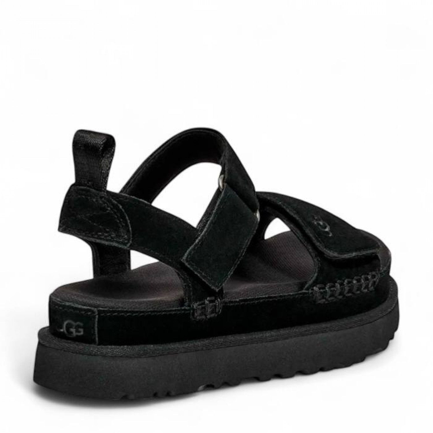 UGG Goldenstar Sandal Black