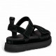 UGG Goldenstar Sandal Black