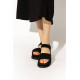 UGG Goldenstar Sandal Black