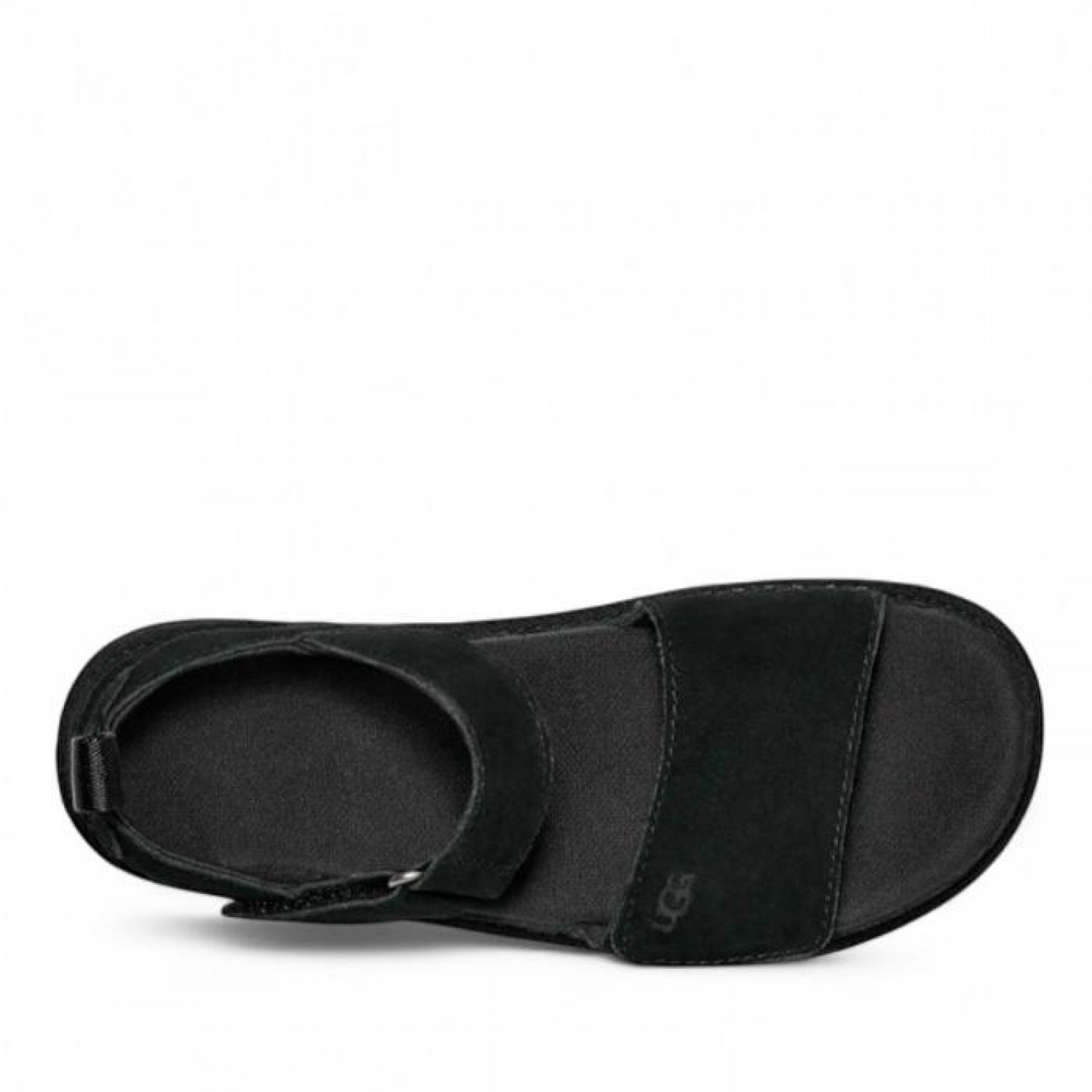 UGG Goldenstar Sandal Black