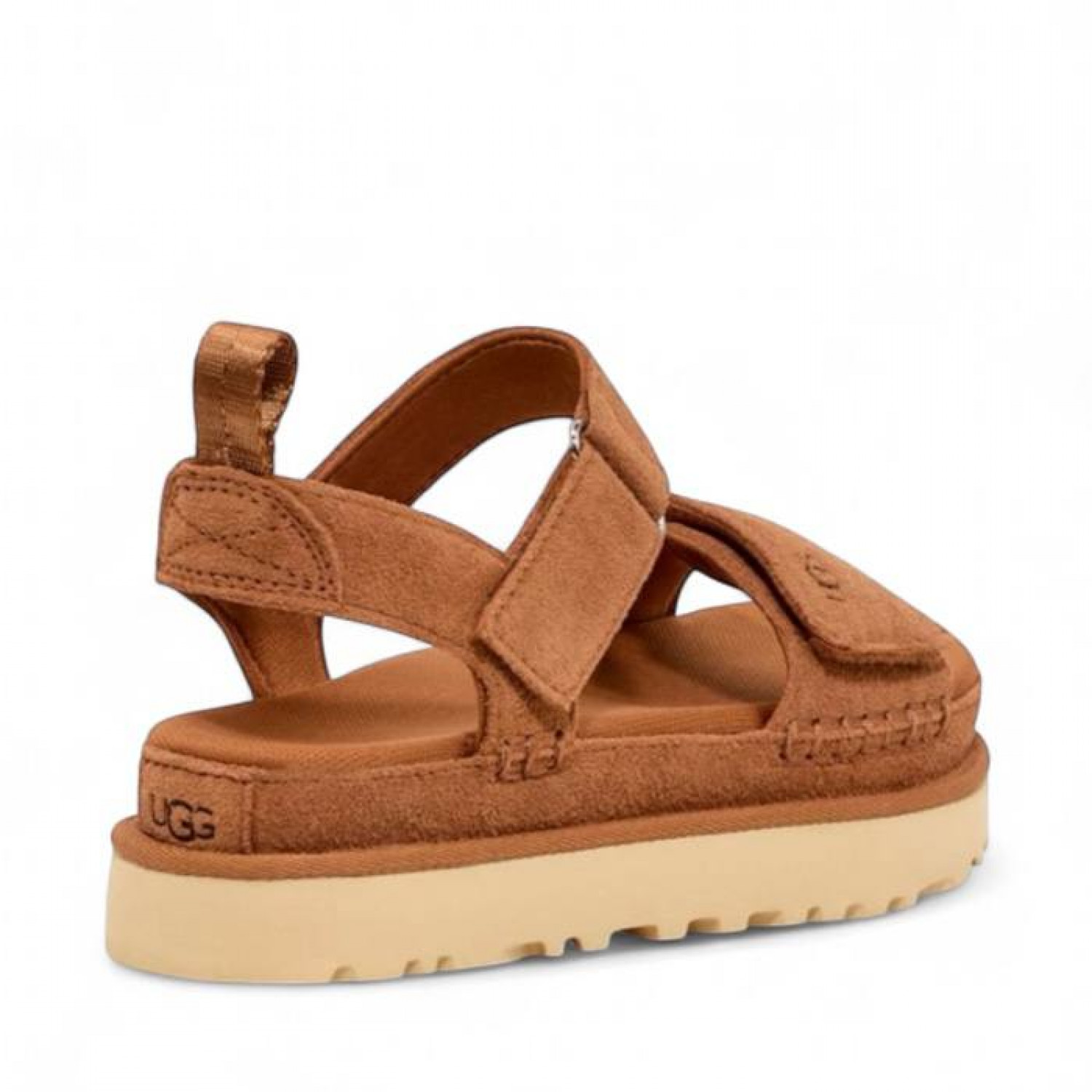 UGG Goldenstar Sandal Chestnut