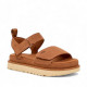 UGG Goldenstar Sandal Chestnut