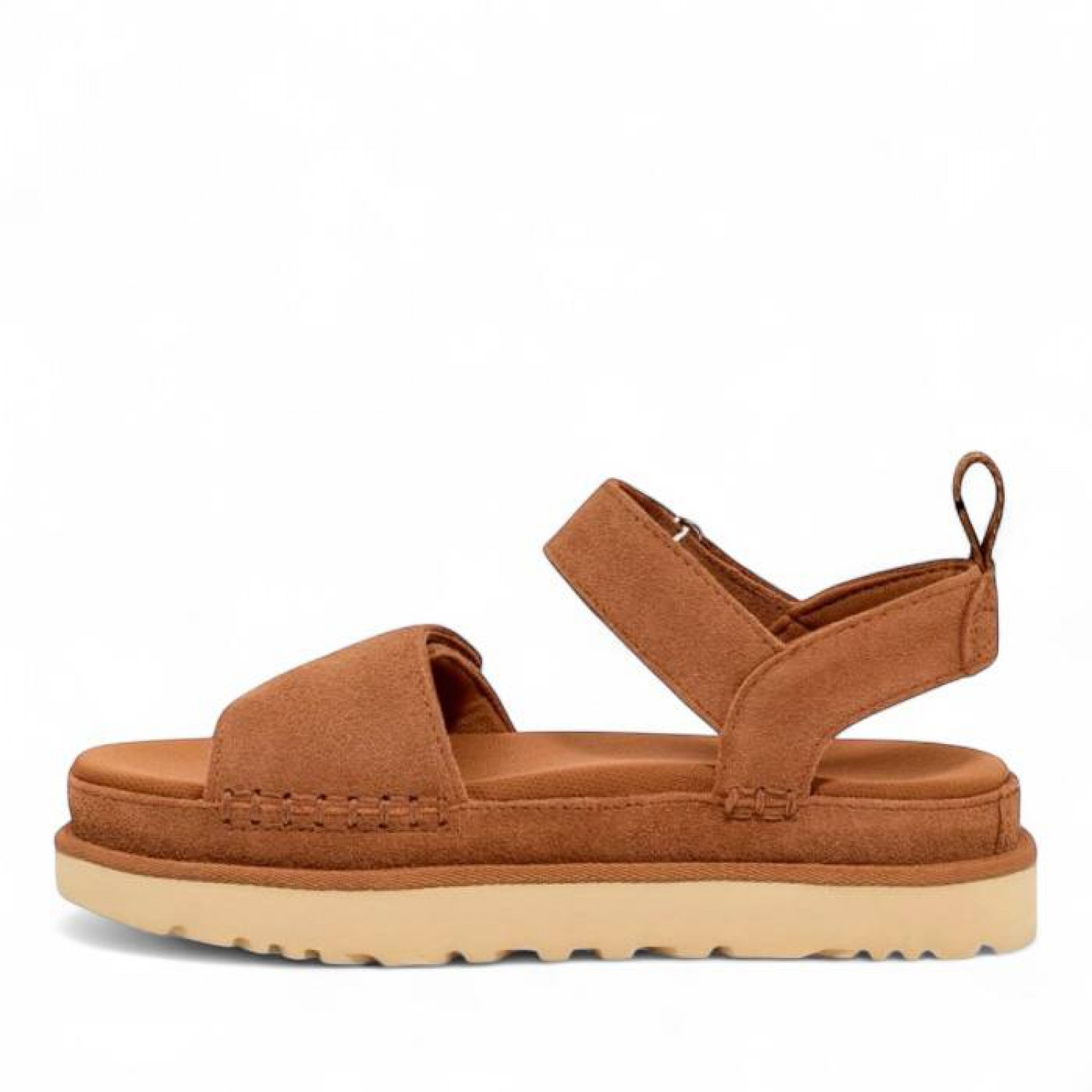UGG Goldenstar Sandal Chestnut