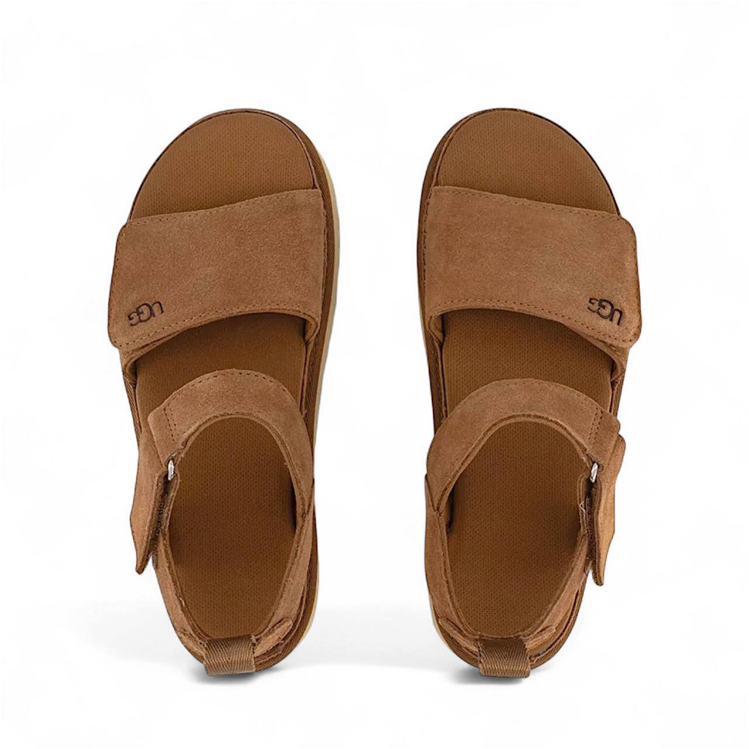 UGG Goldenstar Sandal Chestnut