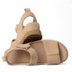 UGG Goldenstar Hi Sandal Sand