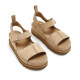 UGG Goldenstar Hi Sandal Sand