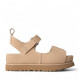 UGG Goldenstar Hi Sandal Sand