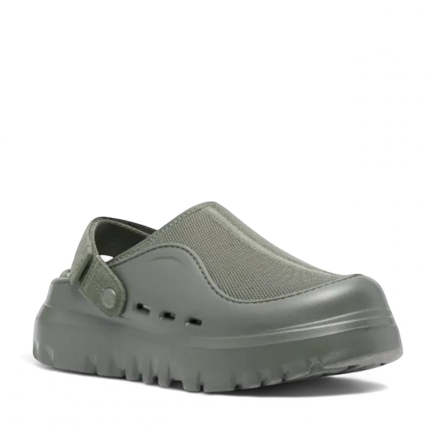UGG PeakMod Green