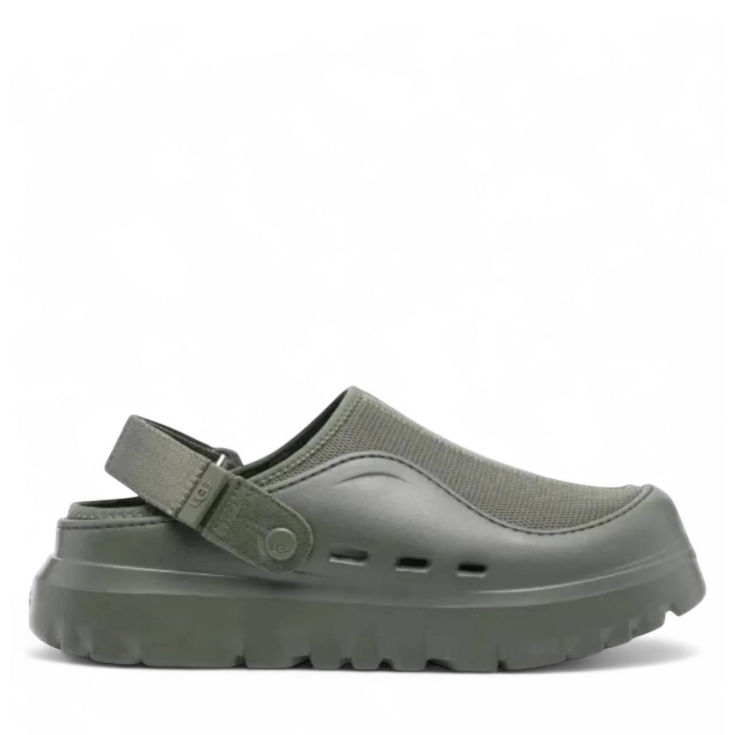 UGG PeakMod Green