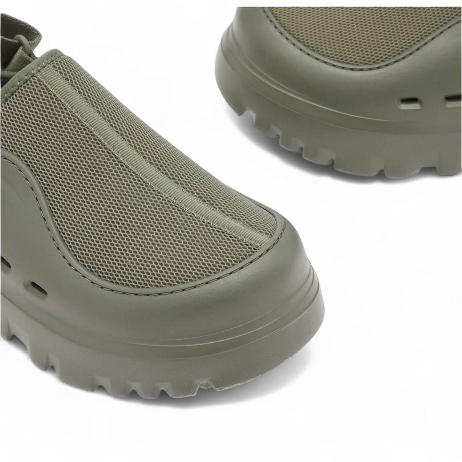 UGG PeakMod Green
