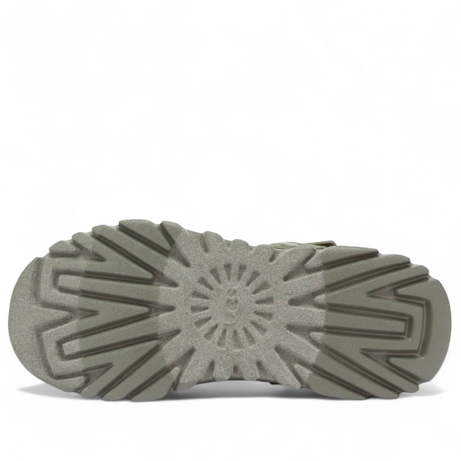 UGG PeakMod Green