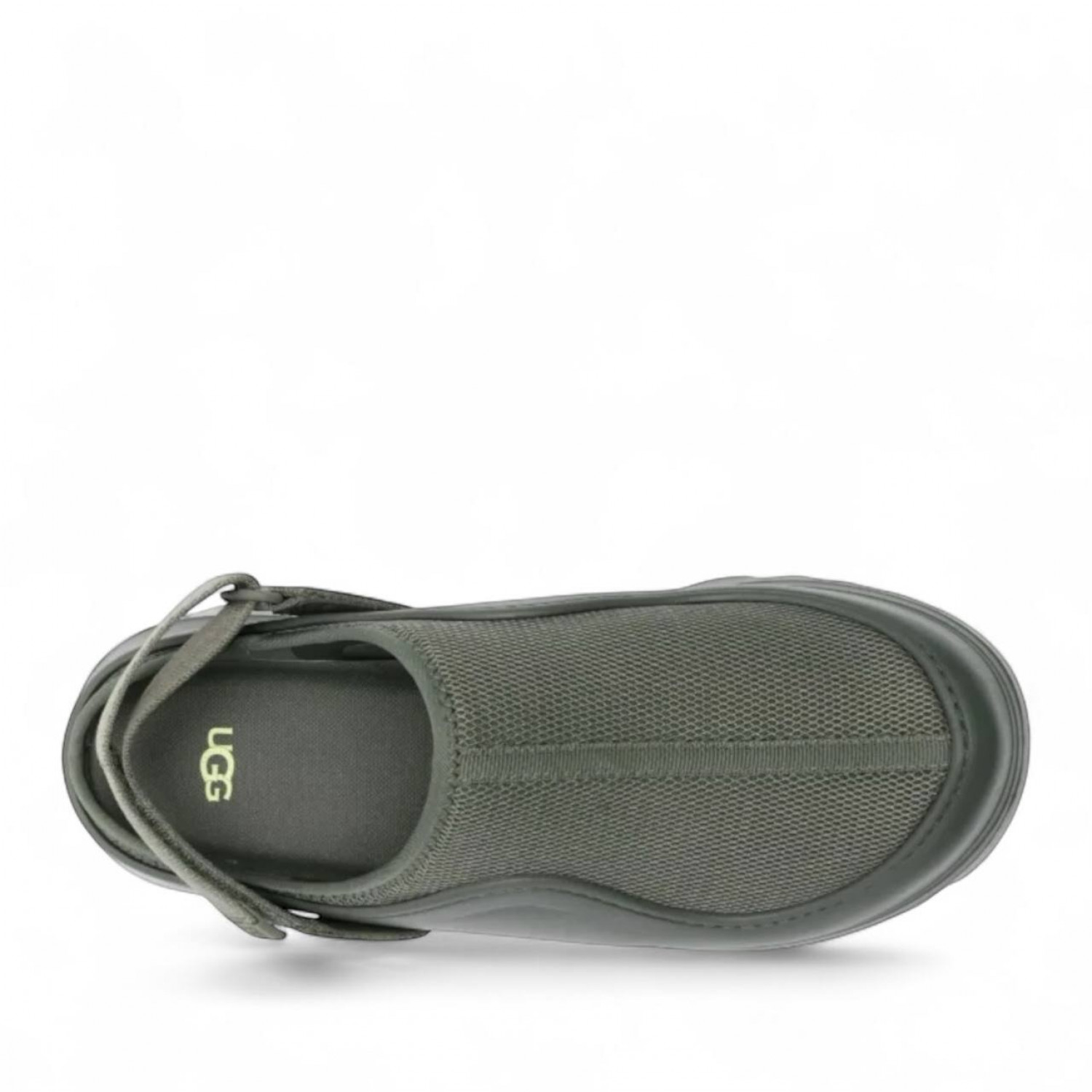 UGG PeakMod Green
