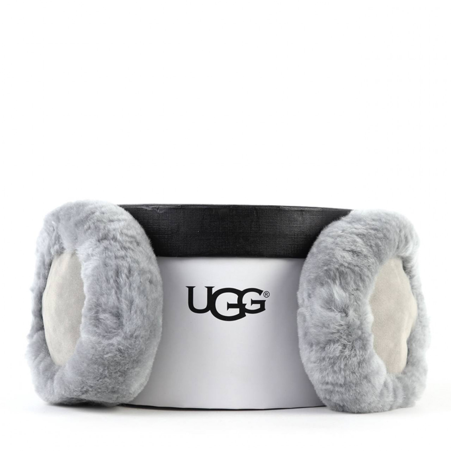 Наушники UGG Earmuff Grey