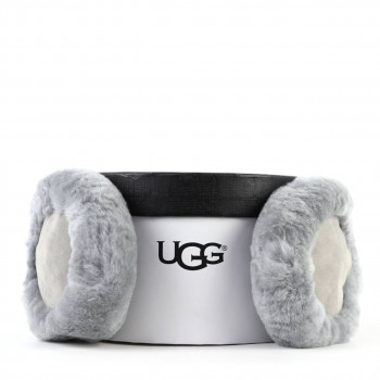 Наушники UGG Earmuff Grey