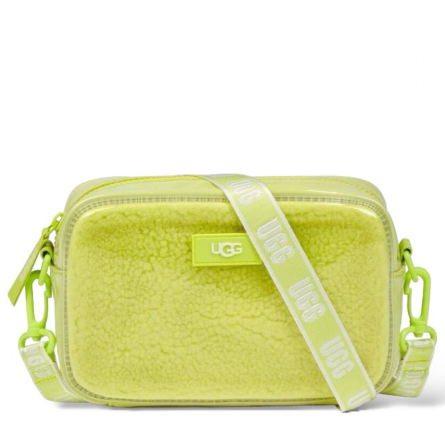 UGG Janey II Clear Pollen