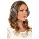 Наушники UGG Earmuff Grey
