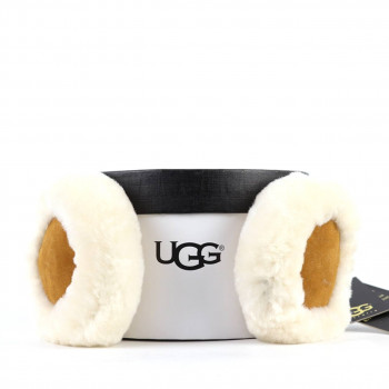 Наушники UGG Earmuff Chestnut
