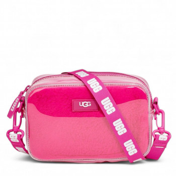 UGG Janey II Clear Rock Rose