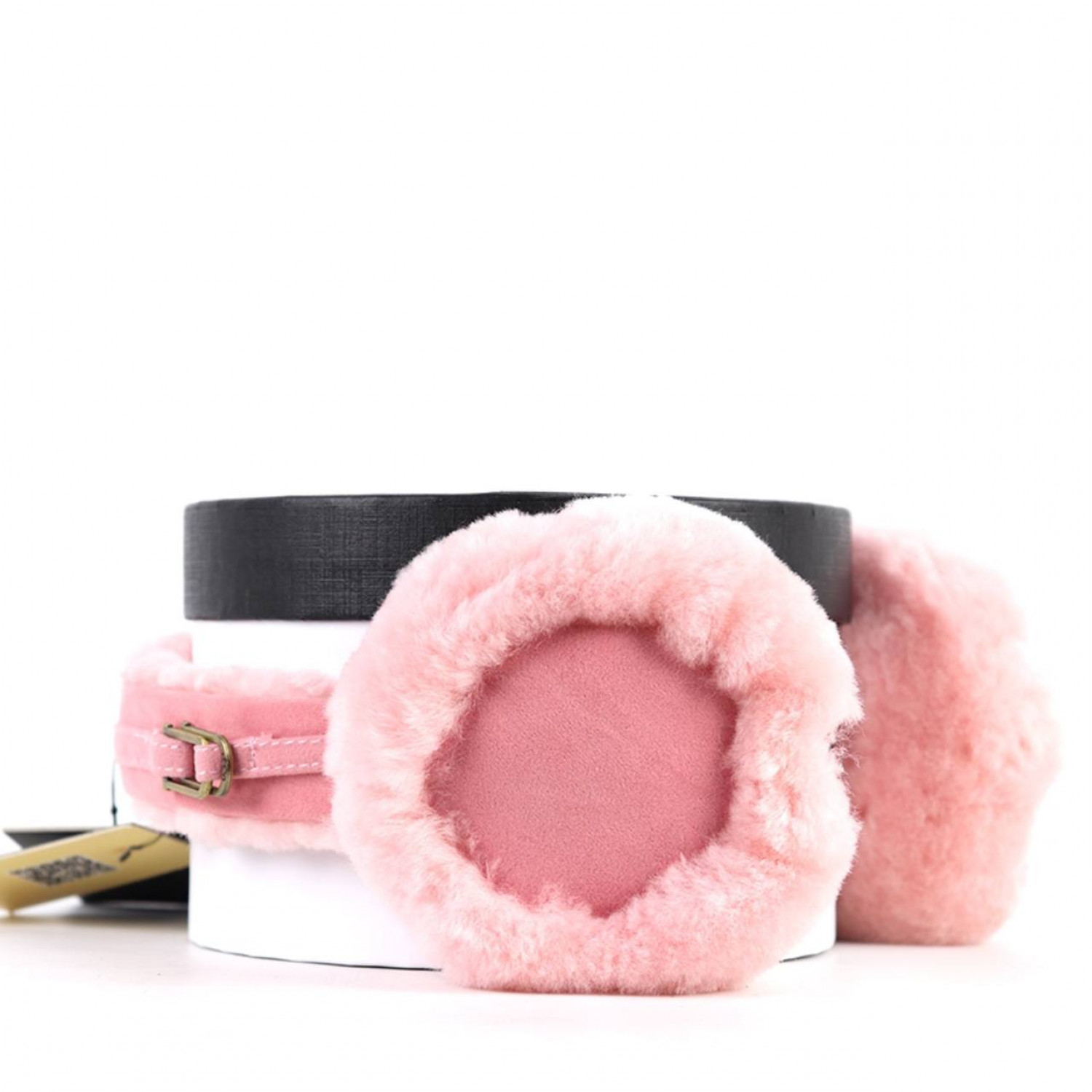 Наушники UGG Earmuff Pink