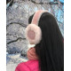 Наушники UGG Earmuff Pink