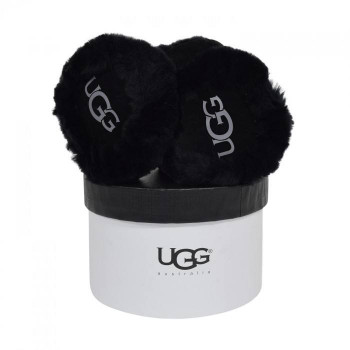 Наушники UGG Australia Earmuff Black