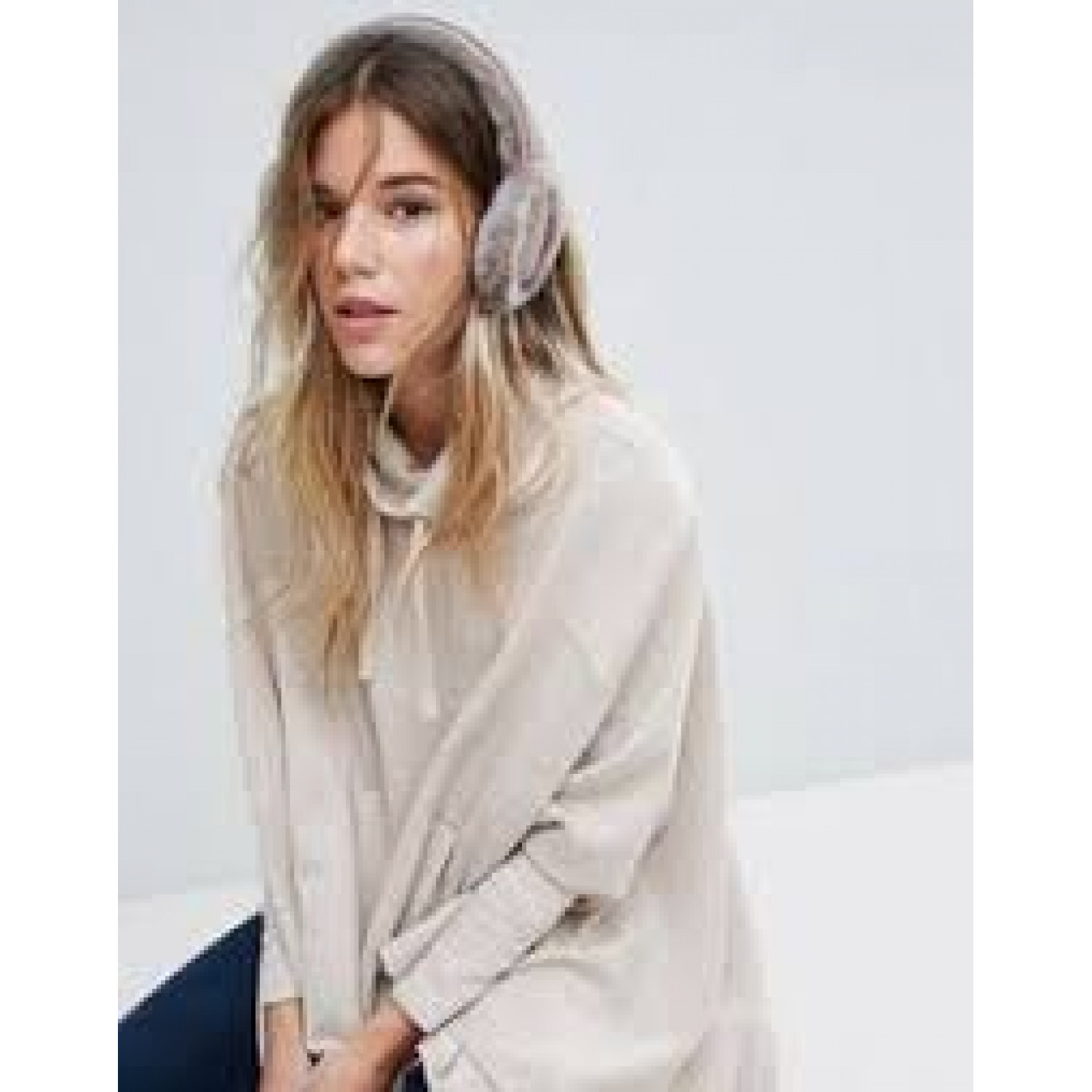 Наушники UGG Australia Earmuff Grey