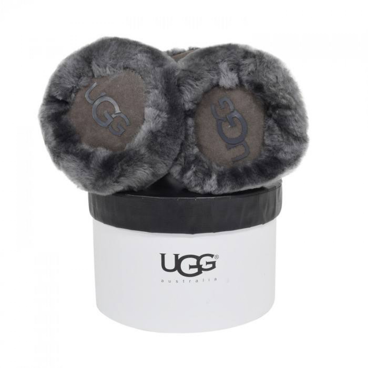 Наушники UGG Australia Earmuff Grey