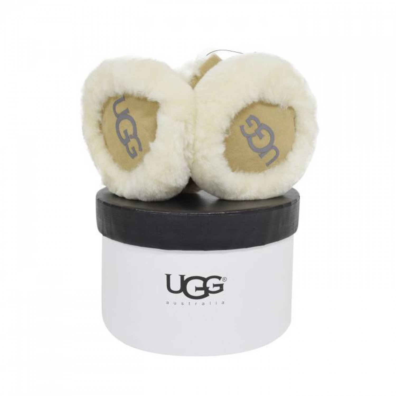 Наушники UGG Australia Earmuff Sand