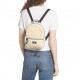 UGG Dannie II Mini Backpack Clear Black