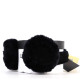 Наушники UGG Earmuff Black