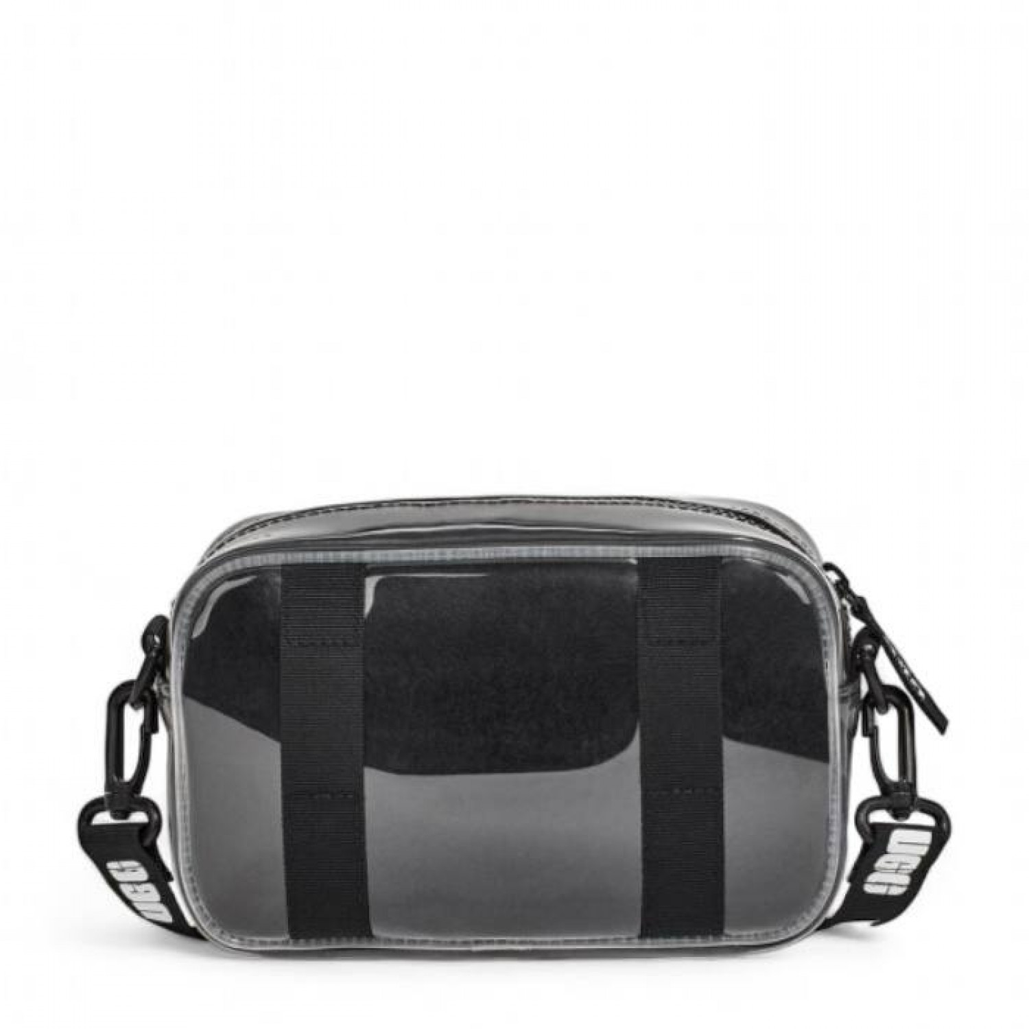 UGG Janey II Clear Black